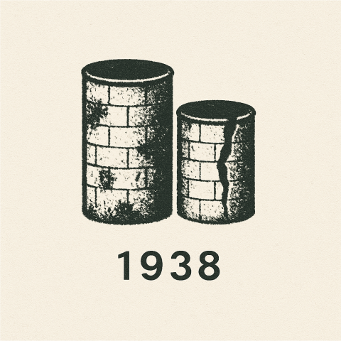 Flatirons new logo logo